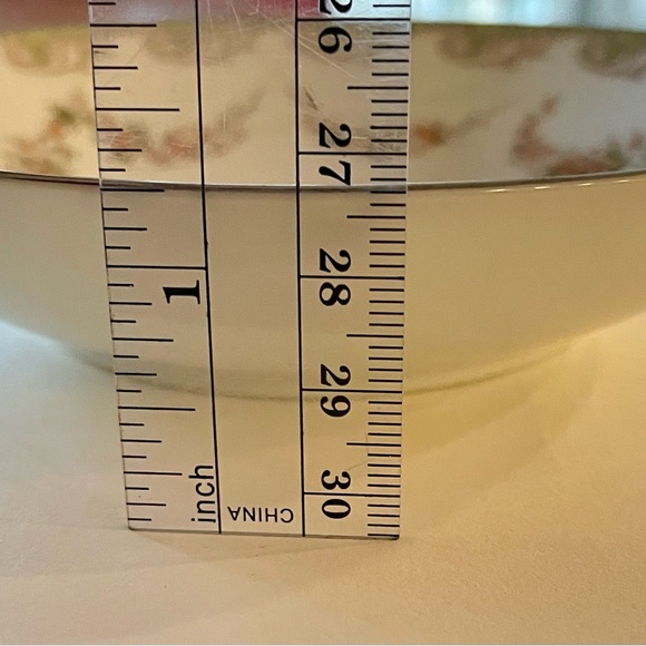 Noritake dessert bowls - Picture 6 of 6